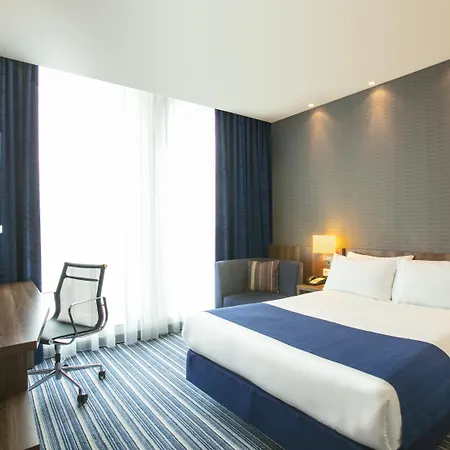 Holiday Inn Express Amsterdam - Schiphol By Ihg-2