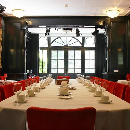 Apollofirst Boutique Hotel-3
