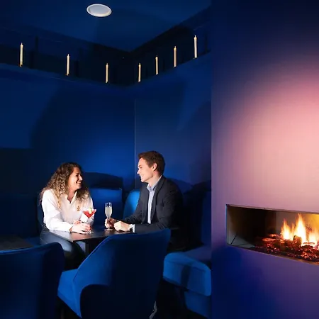 Citadines Geneve Ferney Voltaire-2