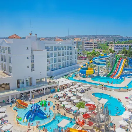 Anastasia Waterpark Beach Resort-3