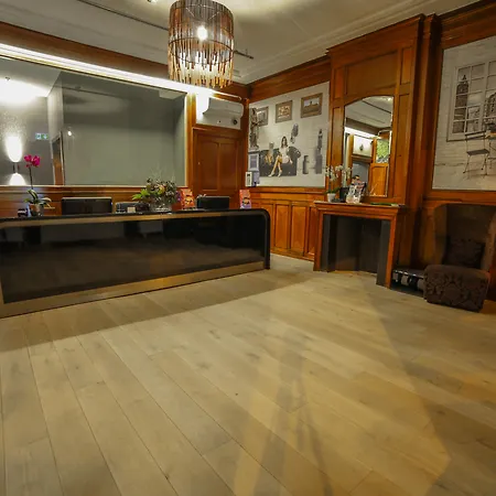 Hotel Mansion-3