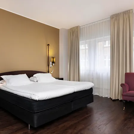 Elite Plaza Hotel Malmö-2