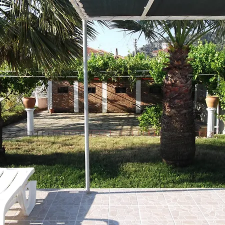 Yavuz Hotel-3