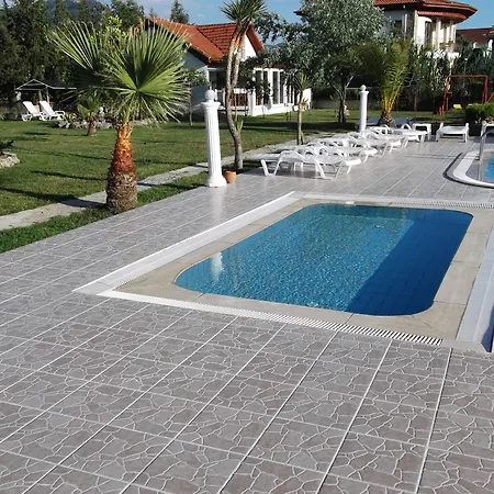 Yavuz Hotel-2