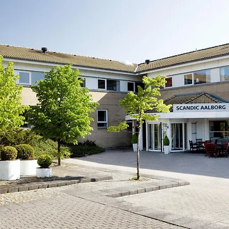 Scandic Aalborg Ost-3