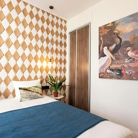 Quentin Leidse Square Hotel-2