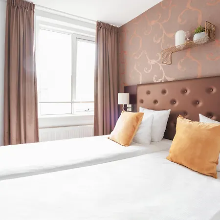 Hotel Beethoven-2
