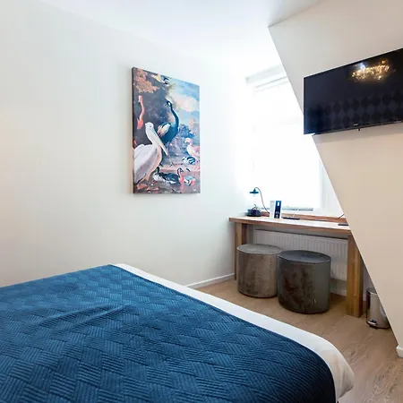 Quentin Leidse Square Hotel-3