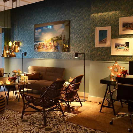Hotel Beethoven-3