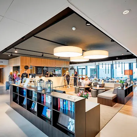 Airport Hotel, Billund-2