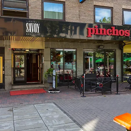 Best Western Hotel Savoy-2