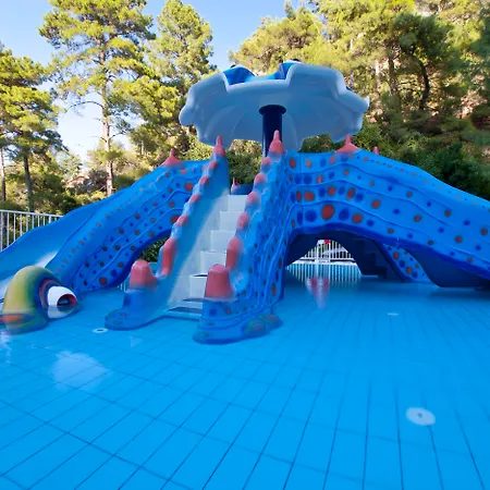 Turunc Resort Hotel-2