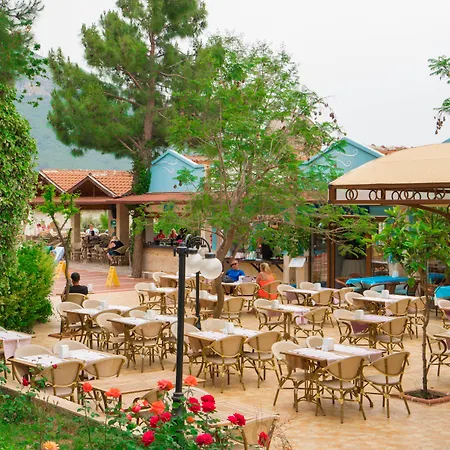 Yel Holiday Resort-3
