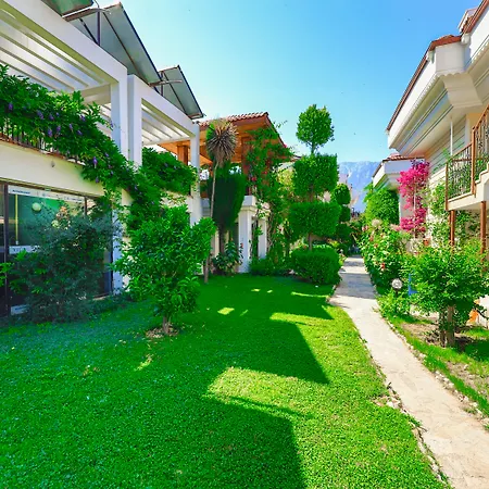 Yel Holiday Resort-2