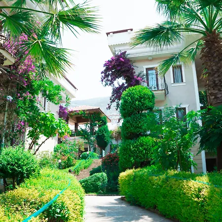 Yel Holiday Resort-2