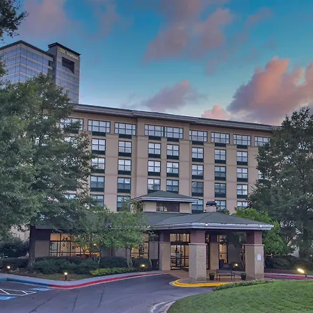 Hilton Garden Inn Atlanta Perimeter Dunwoody-2