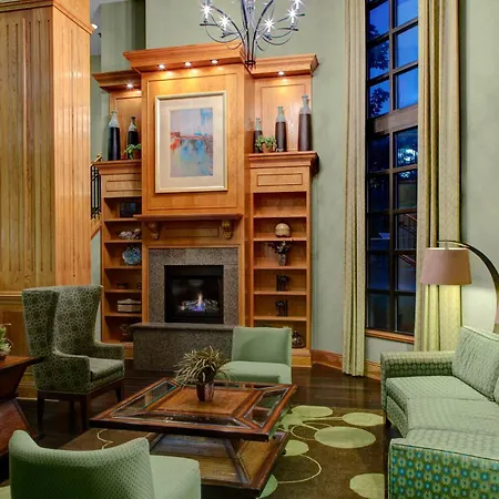 Holiday Inn Express Hotel & Suites Atlanta Buckhead By Ihg-2