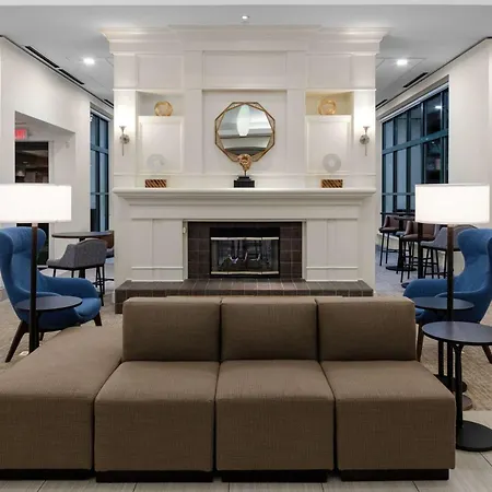 Hilton Garden Inn Atlanta Perimeter Center-3