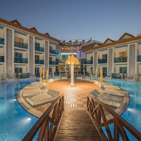 Ocean Blue High Class Hotel & Spa-2