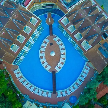 Ocean Blue High Class Hotel & Spa-3