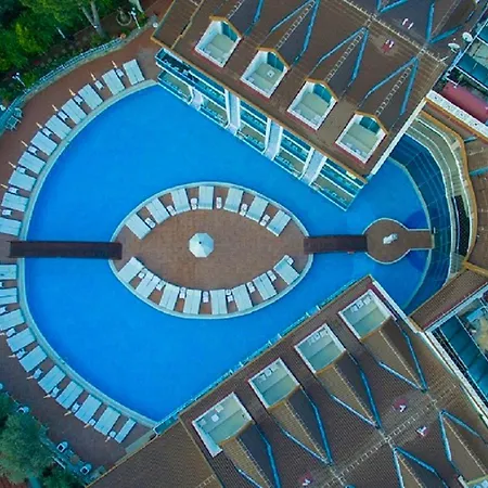 Ocean Blue High Class Hotel & Spa-2