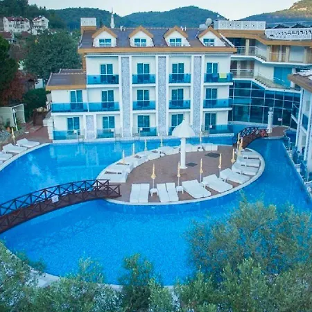 Ocean Blue High Class Hotel & Spa-3