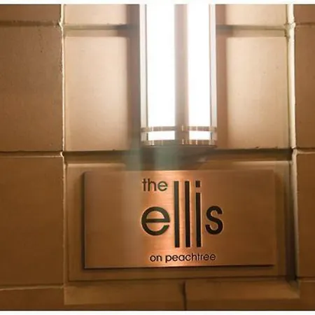 Ellis Hotel, Atlanta, A Tribute Portfolio Hotel-3