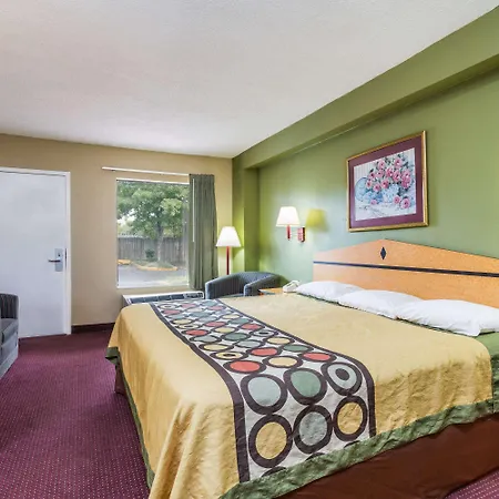 Surestay By Best Western Atlanta Northeast-2