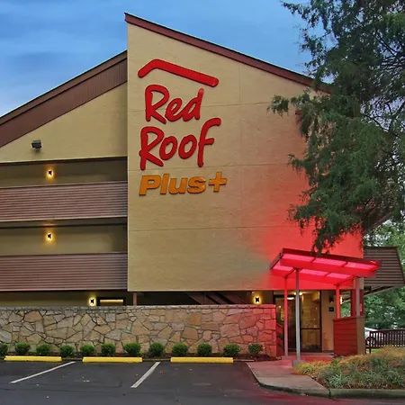 Red Roof Inn Plus+ Atlanta - Buckhead-3