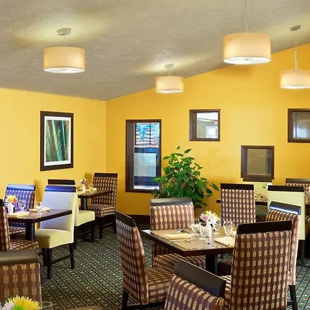 Doubletree By Hilton Santa Fe-3