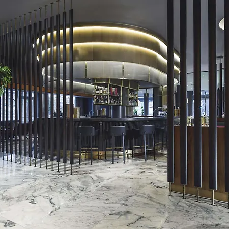 Radisson Collection Royal Hotel, Copenhagen-2