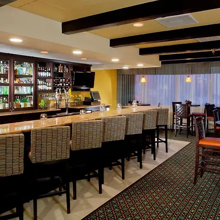 Doubletree By Hilton Santa Fe-3