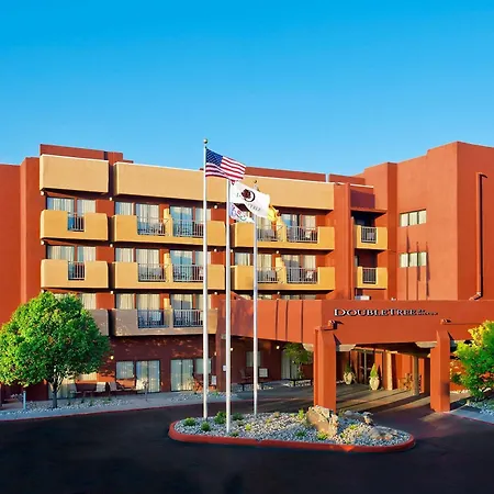 Doubletree By Hilton Santa Fe-2