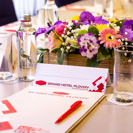 Grand Hotel Plovdiv-3