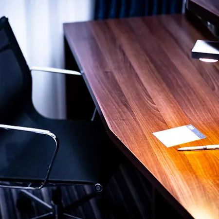Holiday Inn Express Amsterdam Arena Towers By Ihg-3