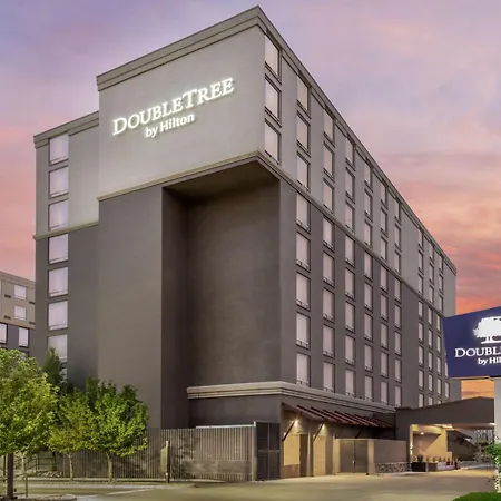 Doubletree By Hilton Denver Cherry Creek, Co-3