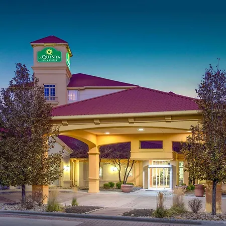 La Quinta By Wyndham Denver Southwest Lakewood-3