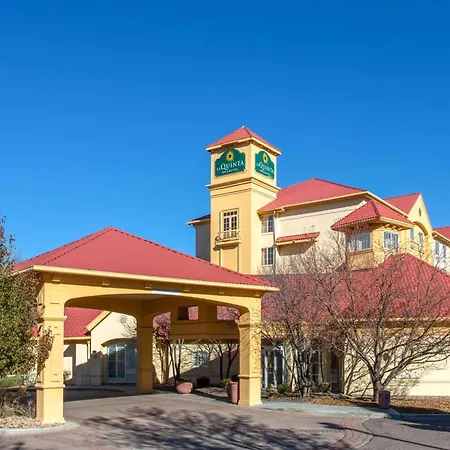 La Quinta By Wyndham Denver Southwest Lakewood-2