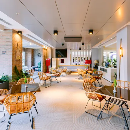 Ilica Hotel Spa & Wellness Resort-3