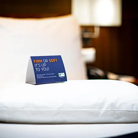 Holiday Inn Express Amsterdam - South By Ihg-2