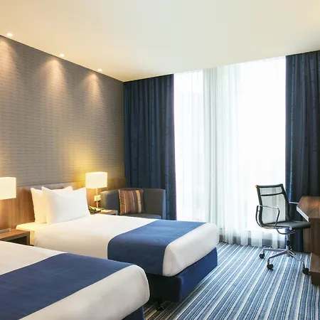 Holiday Inn Express Amsterdam - South By Ihg-2