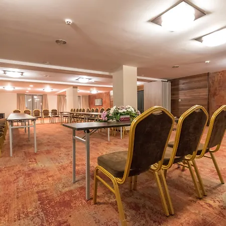 Lion Hotel Borovets-3