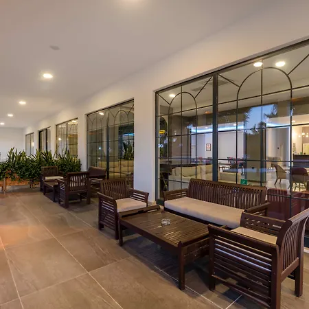 Eldar Garden Resort-2