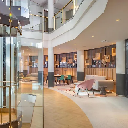Holiday Inn The Hague - Voorburg By Ihg-2