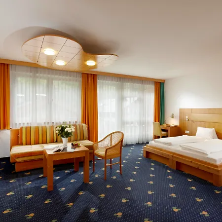 Hotel Der Waldhof-3