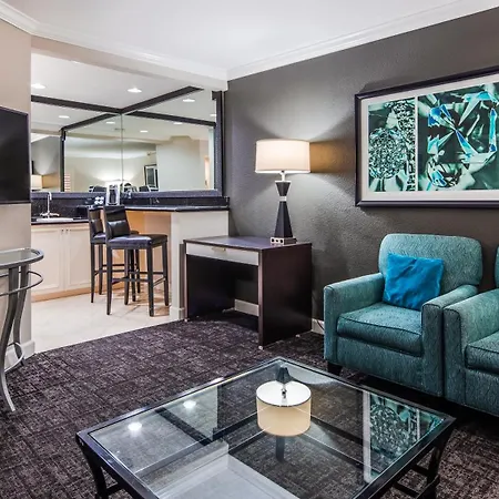 Best Western Plus Casino Royale - Center Strip-3