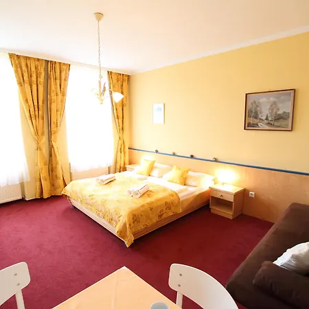 Hotel Klimt-2