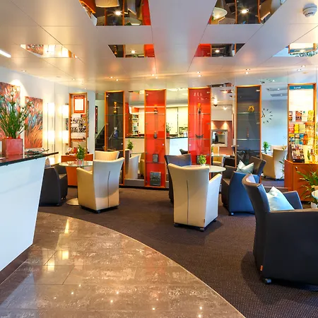 Hotel Metropol Basel-2
