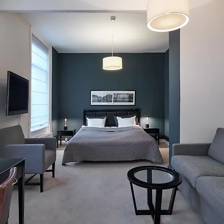 Boutique Hotel Hans-3