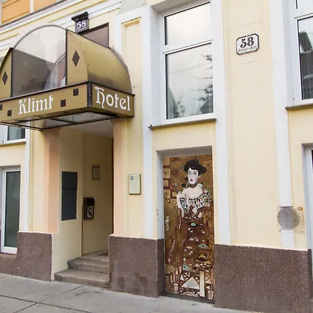 Hotel Klimt-3